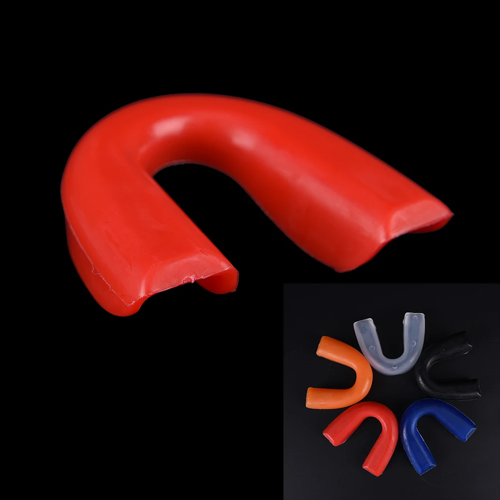 Buy 1 Set Shock Sports Mouthguard Mouth Guard Teeth