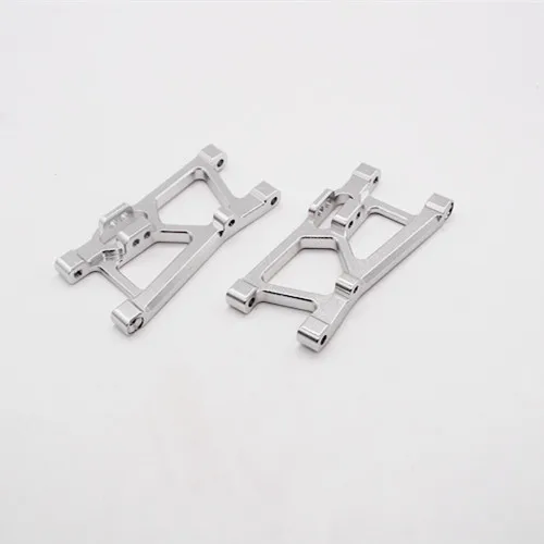WLtoys K949 10428 4wd 1/10 Rc автомобиль запасные Запчасти обновления металлические качели