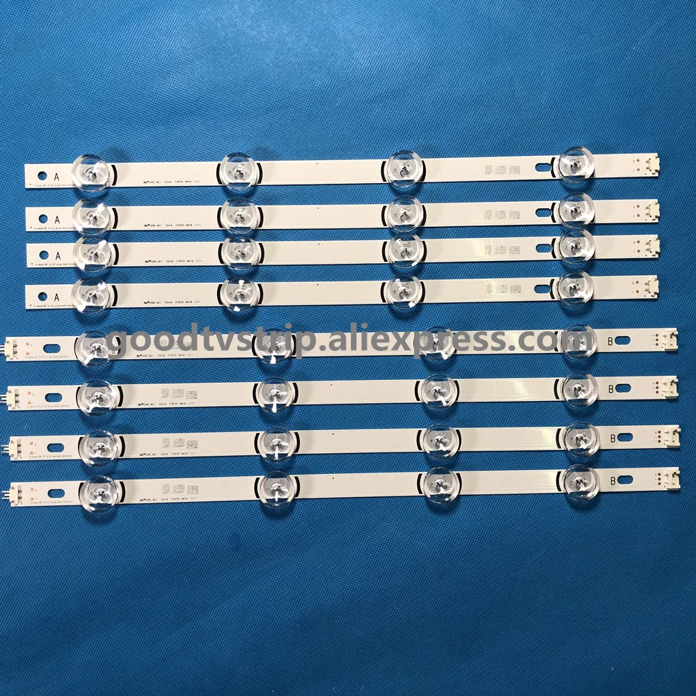 Светодиодная лента для подсветки Lg drt 3 0 42 Прямая поставка AGF78402101 NC420DUN VUBP1 T420HVF07