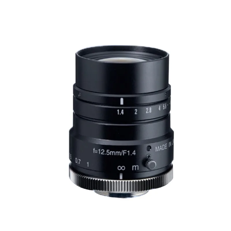 

kowa microscope objective lens LM12HC-SW