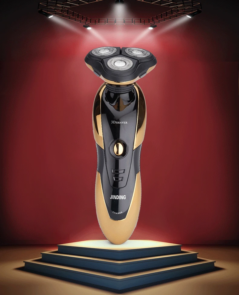 trimmer for waxing