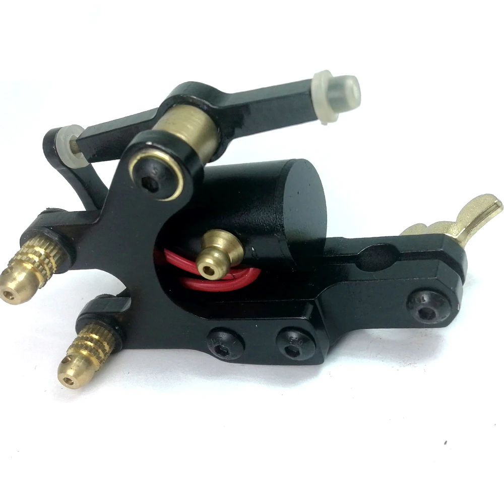 

Libra Rotary Tattoo Machine liner shader Tattoo Gun Rotary Tattoo Machine liner shader gun needle motor
