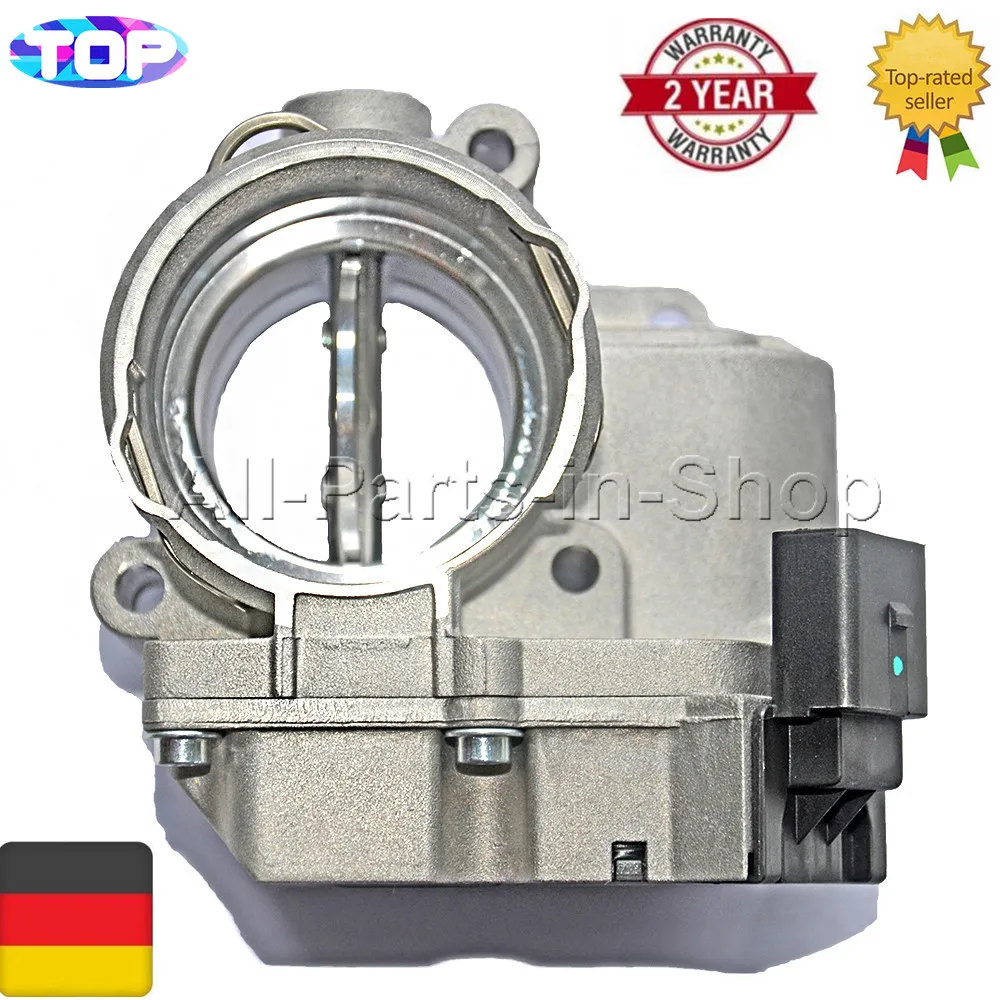 Корпус дроссельной заслонки AP01 для Audi 1.4tdi A2(8Z0) VW Polo Fox SKODA Fabia Roomster 408240112001 A2C53043714