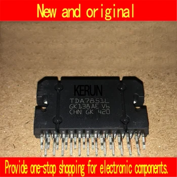 

original TDA7851A ZIP-27 TDA7851 New original chip IC FREE SHIPPING
