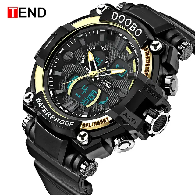 sports watch for men online