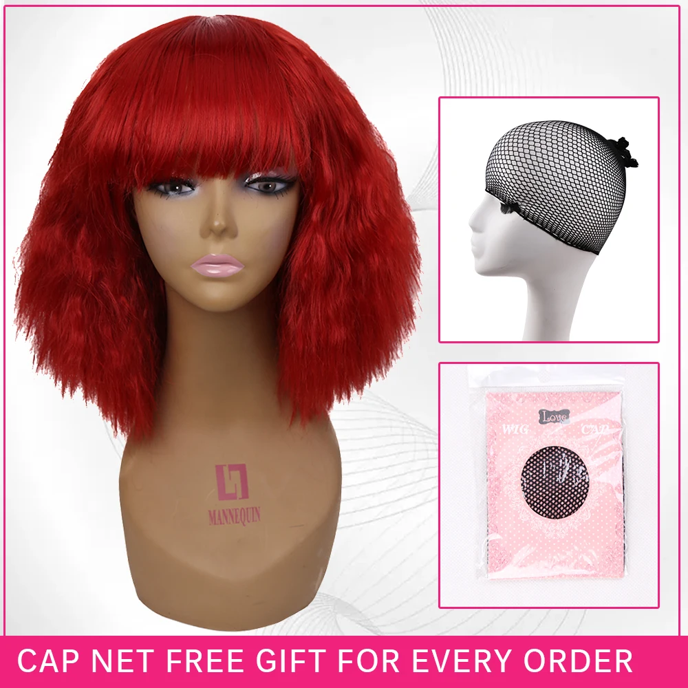 cheveux crépus très emmêlés