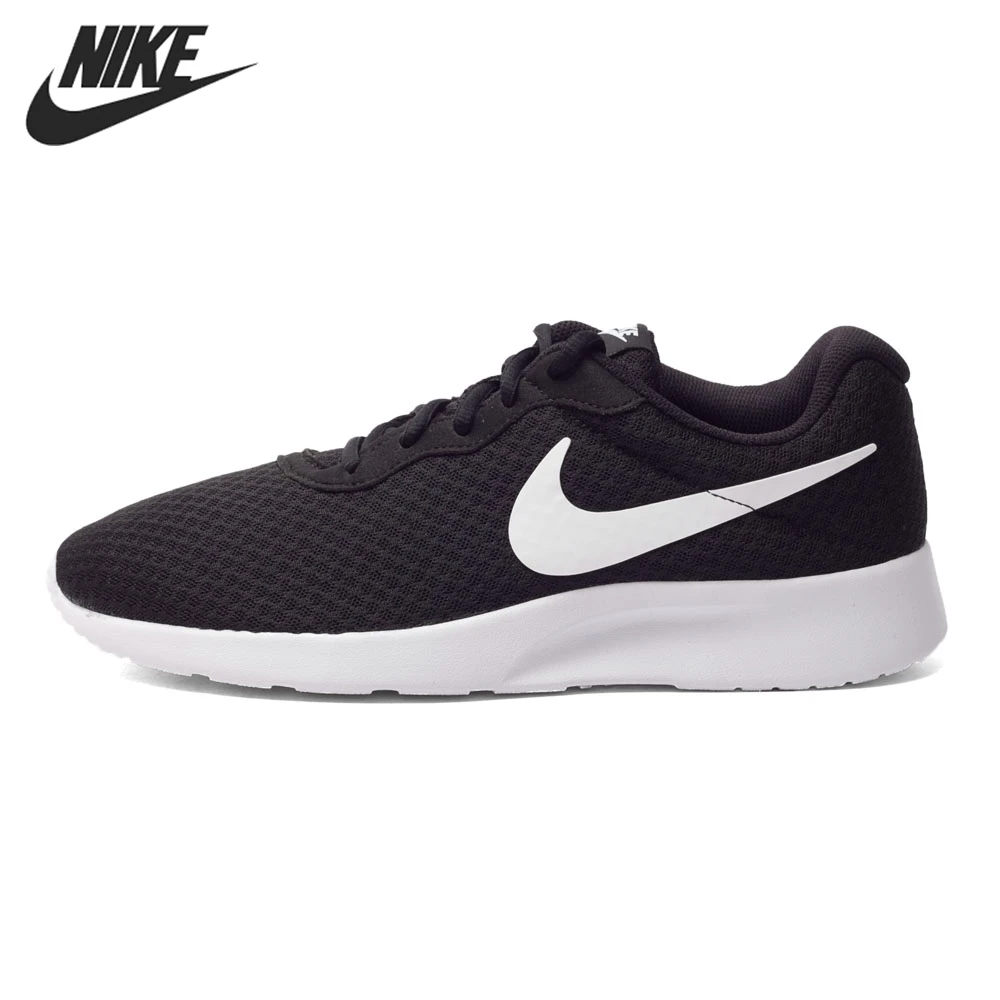 Original New Arrival NIKE TANJUN Men's Running Shoes Sneakers