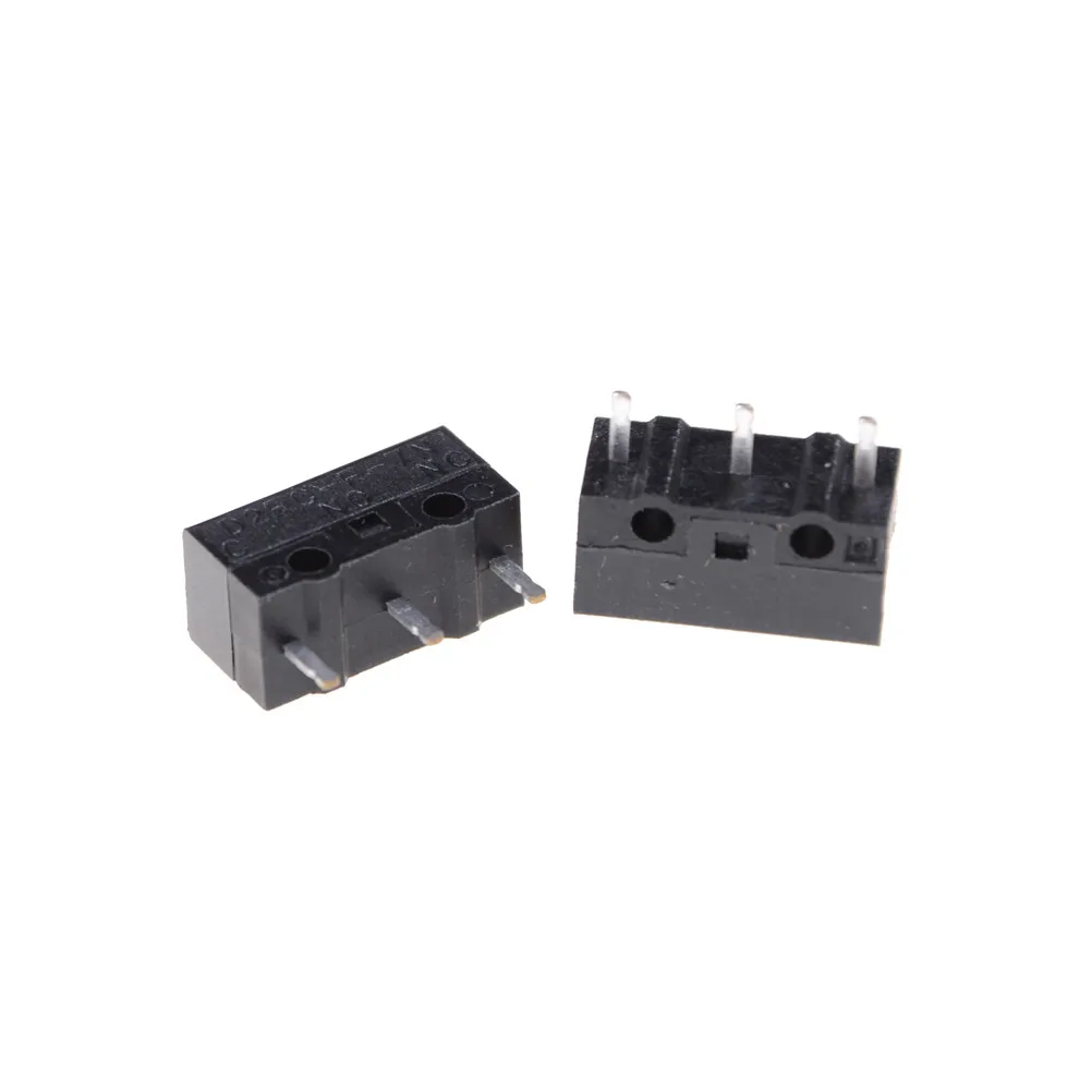 10 шт. D2FC F 7N микропереключатель для замены мыши|switch micro switch|switch switchswitch |