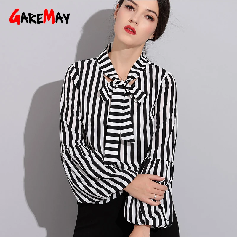 blusas de oficina para mujer