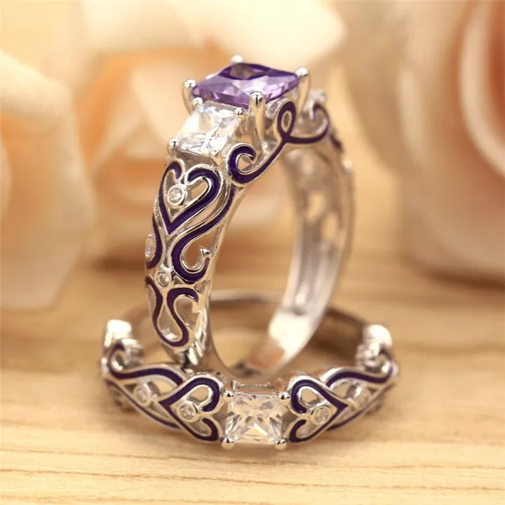 love ring
