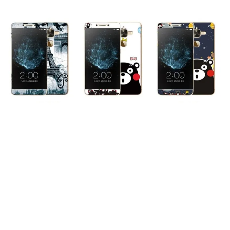 leeco le 2 letv le 2 Pro X620 case cover glass screen protector (35)