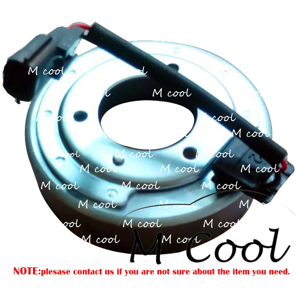 

HIGH QUALITY BRAND NEW CAR AC COMPRESSOR CLUTCH COIL FOR CAR NISSAN ROGUE FOR CAR RENAULT KOLEOS 2008-2013 926002216R 92610JM01C
