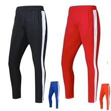 Новинка, Мужские штаны для бега, для упражнений, флис, на молнии, детские штаны для фитнеса, футбола, тренировочные штаны, спортивные штаны, штаны для бега, спортзала, велоспорта