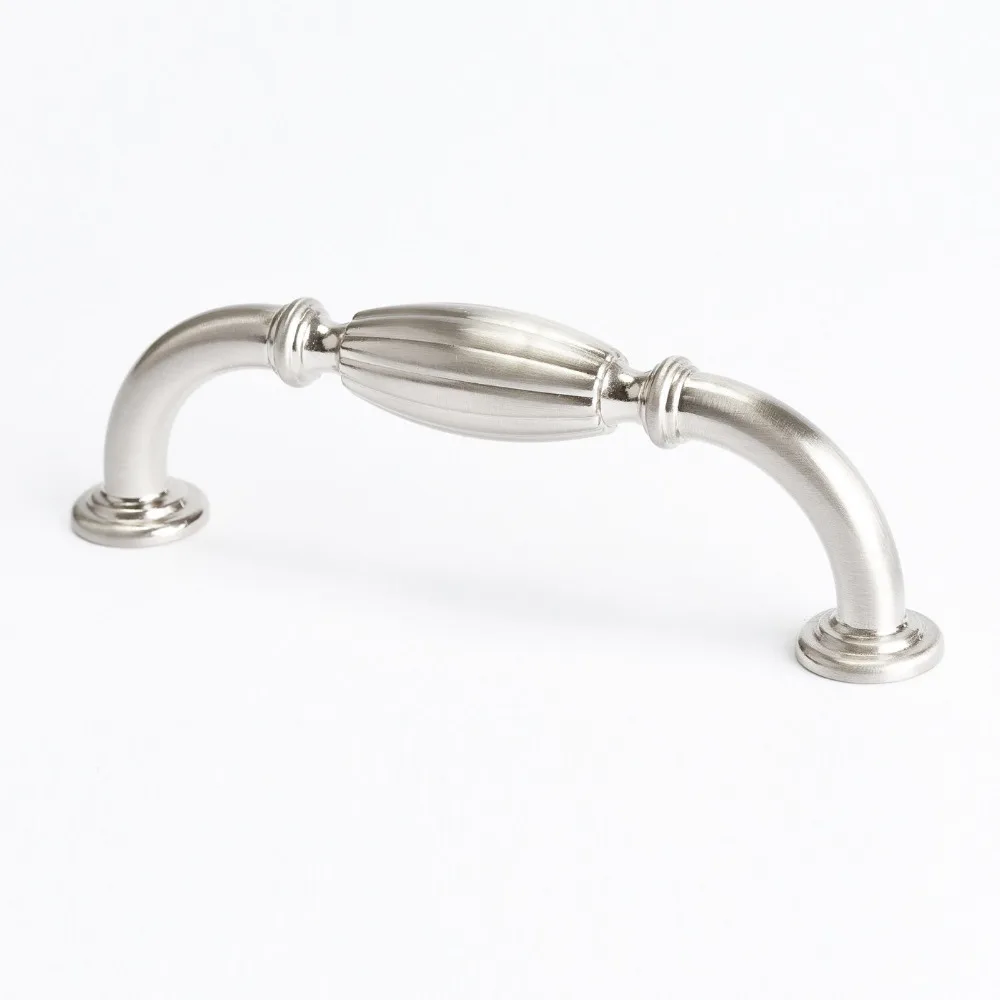 

zamk wine ark wardrobe cabinet shoe cabinet handle Brushed Nickel