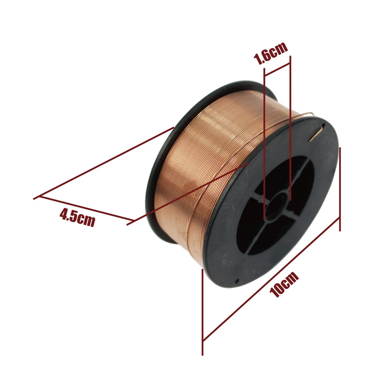 Присадочные Прятки для газовой сварки меди с покрытием из мягкой стали 0,8 мм 1,0 мм 1,2 мм 1,6 мм 2,0 мм 2,5 мм 3,2 мм СКМ плавящаяся сварочная проволока электроды наполнитель стержень