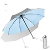 Umbrella 1 Sky Blue