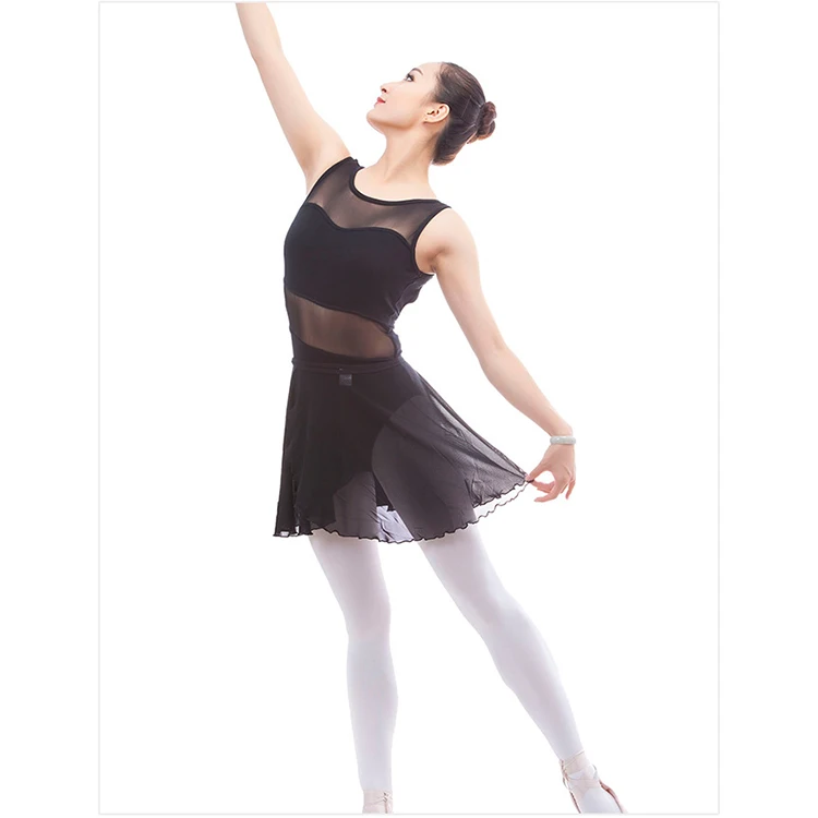 Ballerina Stage Dance Wear (3)