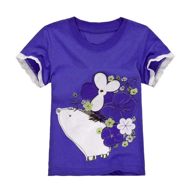 2016 New Kids T-Shirt Baby Clothes Boys Summer O-Neck T-shirts Cartoon Monkey Girls Short Sleeve Tops Children Cotton Clothing HTB1815gMpXXXXXDXXXXq6xXFXXX6 - 2016 New Kids T-Shirt Baby Clothes Boys Summer O-Neck T-shirts Cartoon Monkey Girls Short Sleeve Tops Children Cotton Clothing