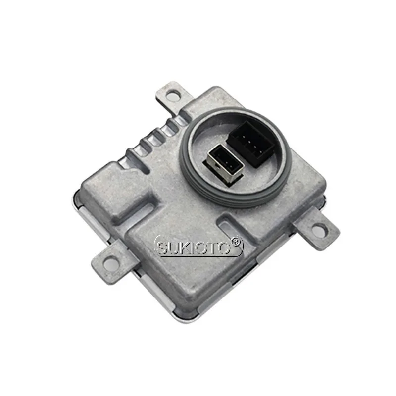 SUKIOTO 55W D1S Xenon HID Kit D3S Canbus Ballast Kit HID Lights D3S 4300K 5000K D1S 6000K 8000K hid xenon bulb Headlight D1R D3R (4)