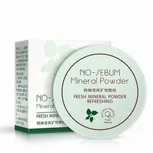 Рассыпчатая пудра прозрачный макияж финишная пудра Водонепроницаемая косметическая пудра для лица отделка Установка с слоем