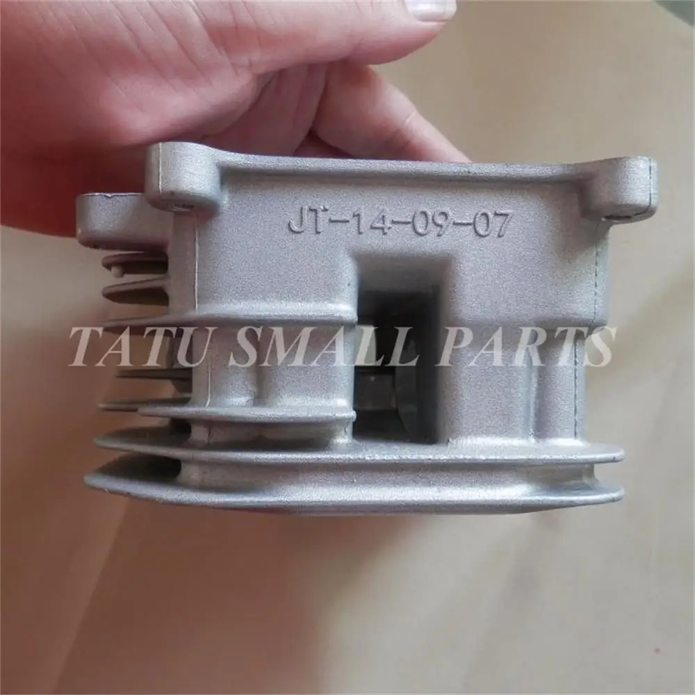 CYLINDER HEAD FITS YAMAHA EF2600 MZ175 6