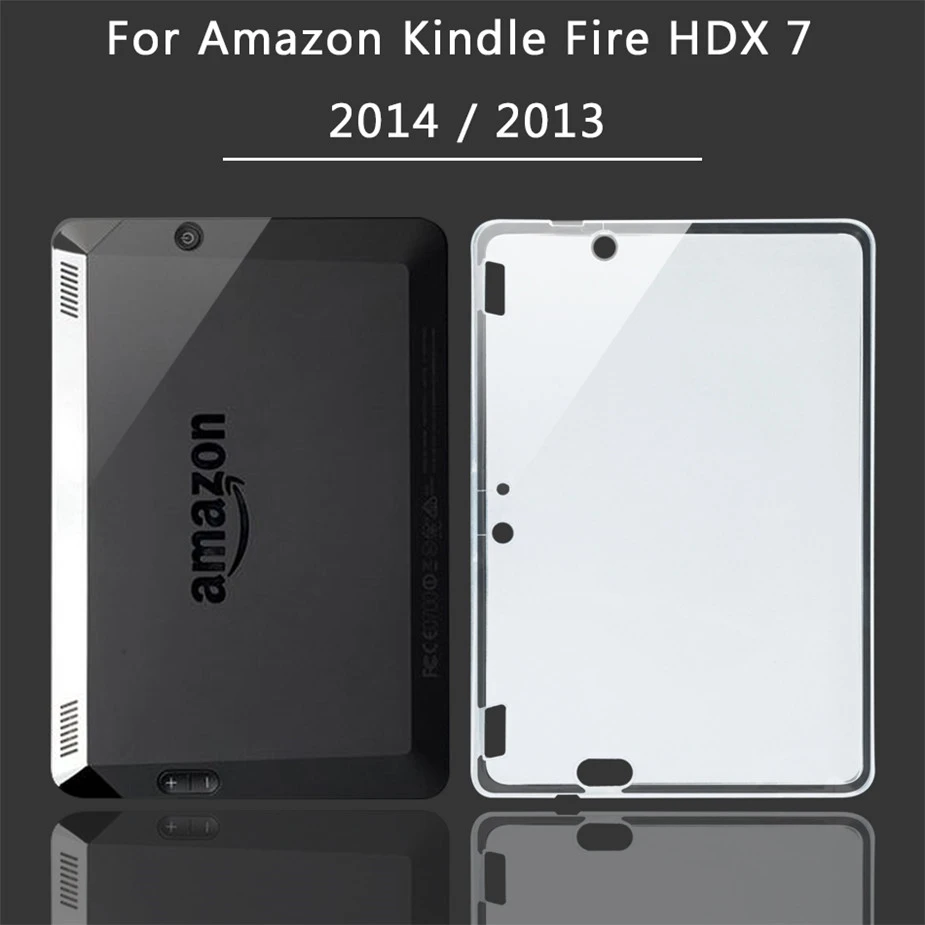 Amazon Fire HDX7