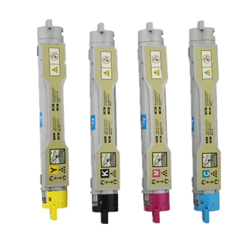 

Compatible 4200 C13S050242 C13S050243 C13S050244 C13S050245 Color Toner Cartridge for Epson C4200