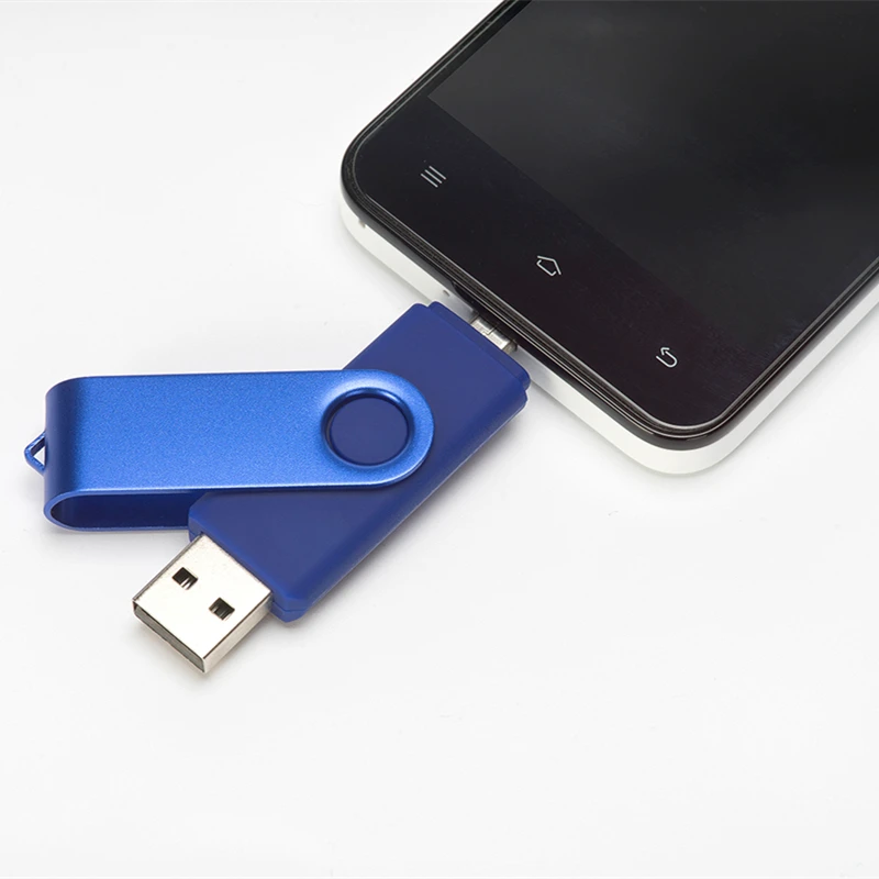 BiNFUL Android OTG USB флеш накопитель 4 ГБ 8 16 32 64 2 0 Флешка Micro Mobile Stick 2020|USB флэш-накопители| |