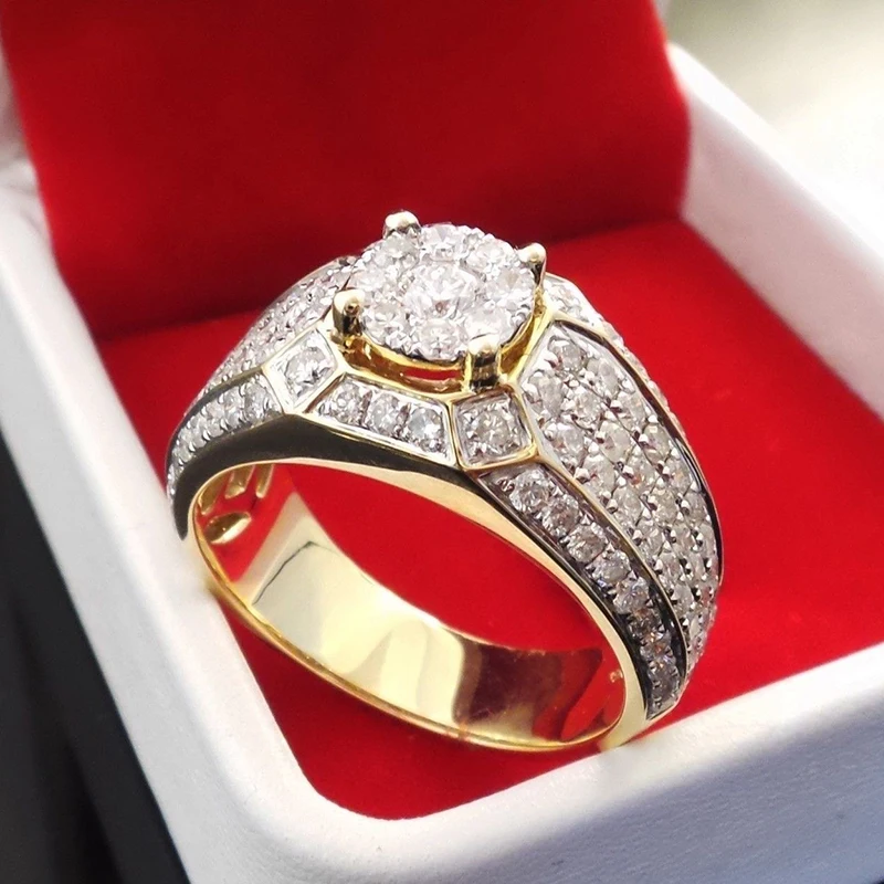 bague or luxe femme bague or luxe femme