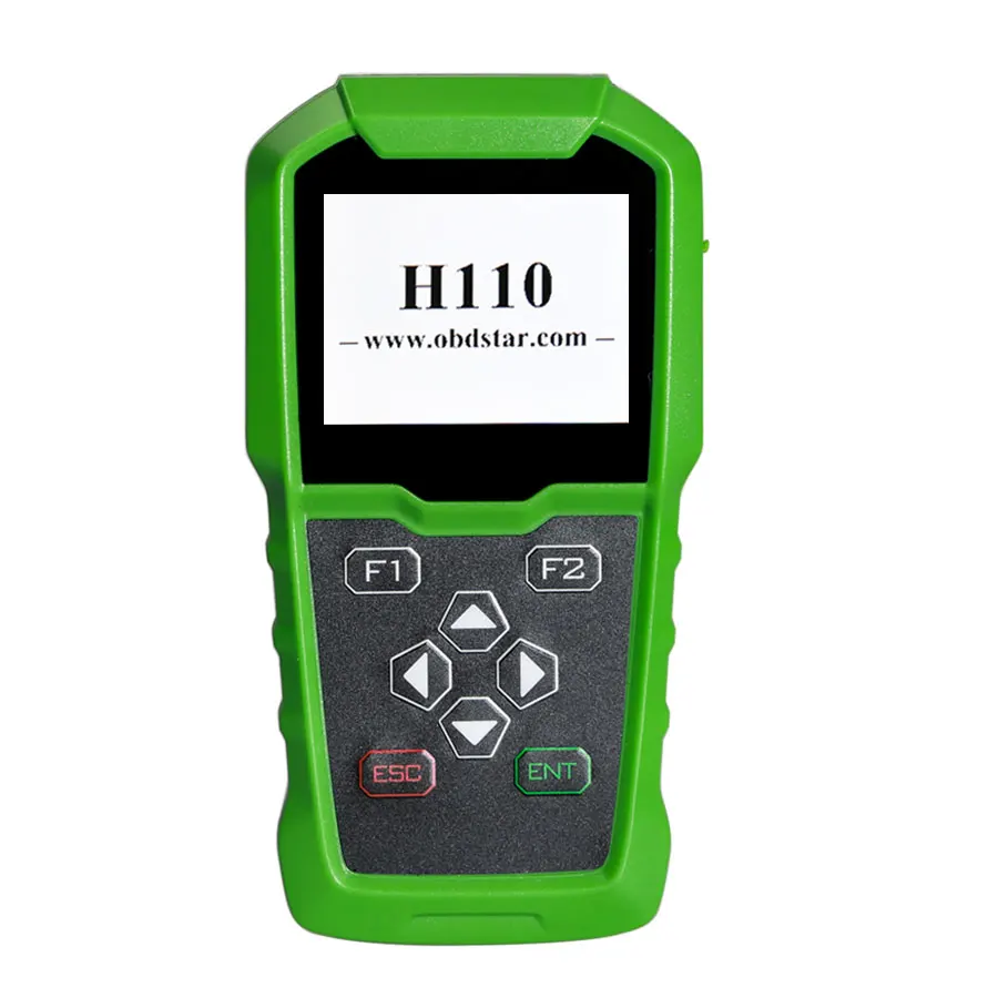 OBDSTAR H110 I + C для MQB иммобилайзера и приборной панели поддерживает NEC 24C64 с rfid