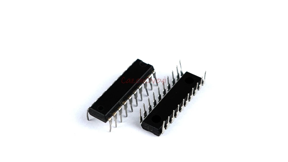 10 шт./лот SN74LS240N SN74LS240 74LS240 DIP-20 на