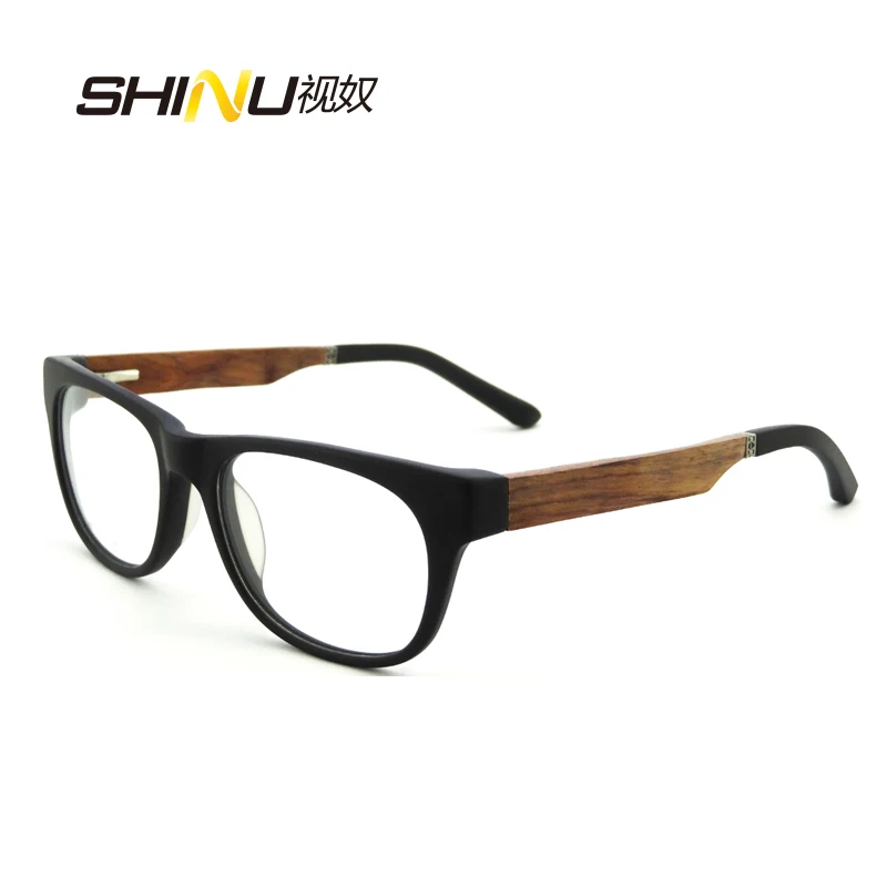 Brillen Computer Reader Qualität Multi Blockieren Acetat Lesebrille Gozluk Progressive Holz Blue Ray Okuma Brennweite Hohe amp; 1IqSZZ