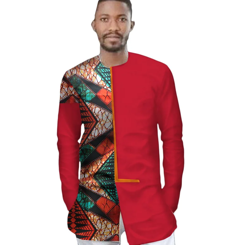 African Clothing Traditional Robe Africaine African Dresses Hot Sale