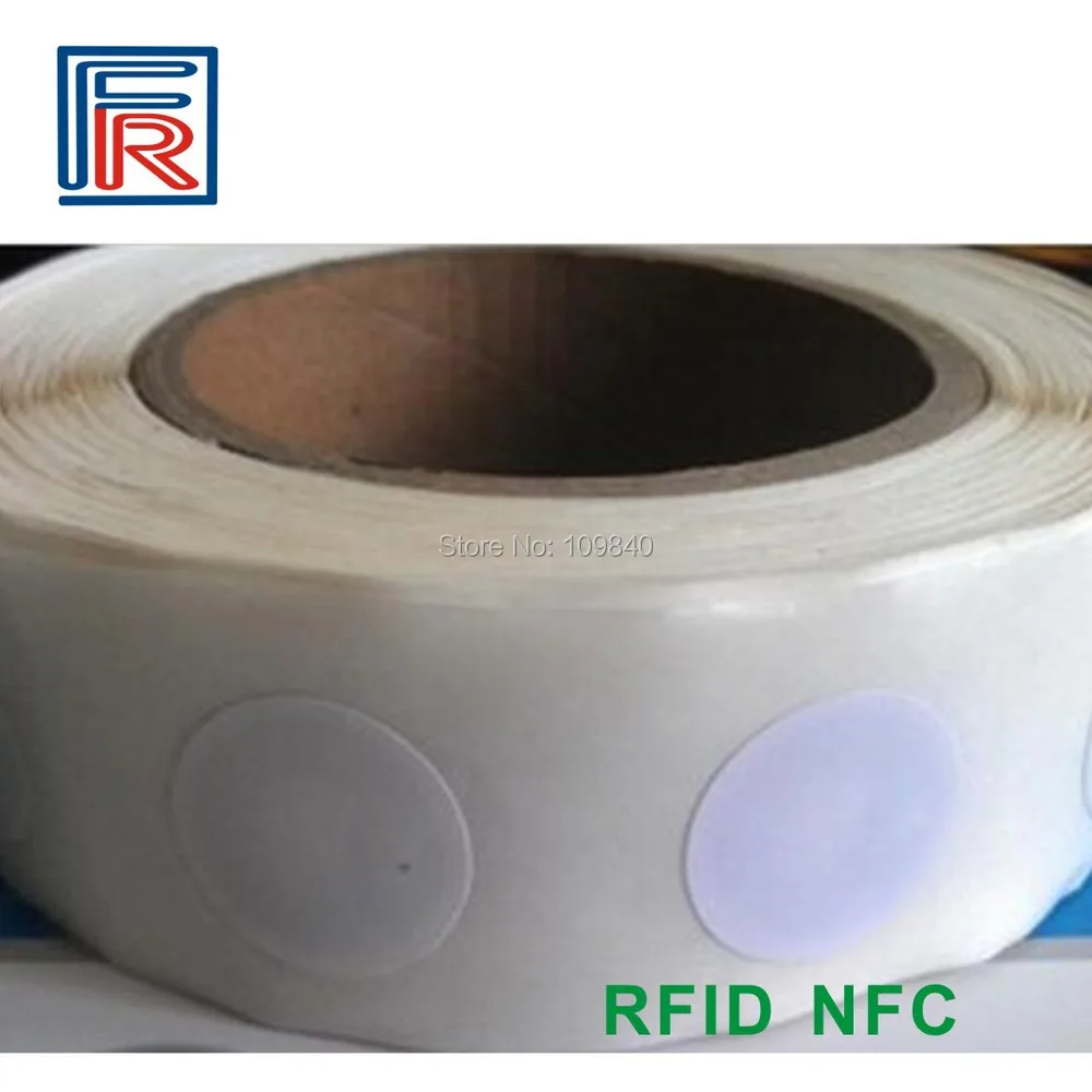 NFC lable006