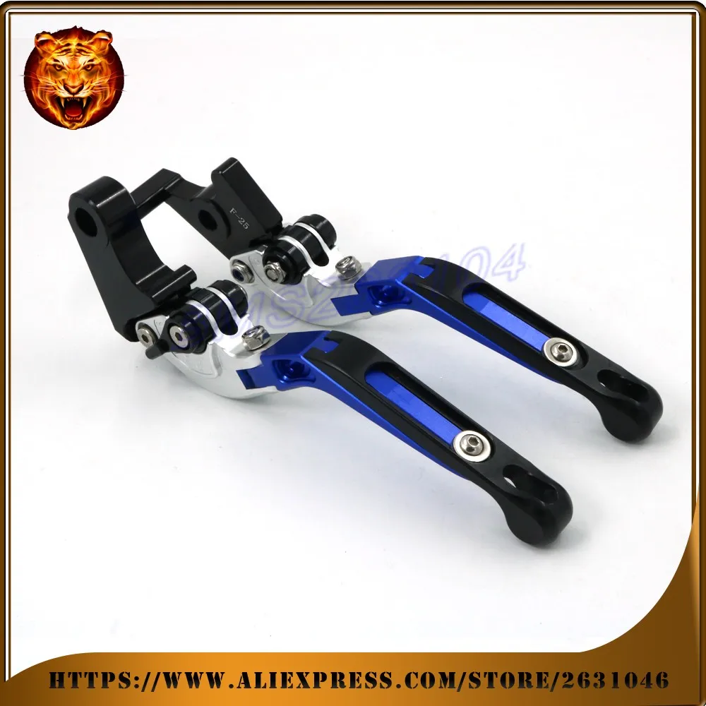 104 CB300F fold HONDA f25 H250H626