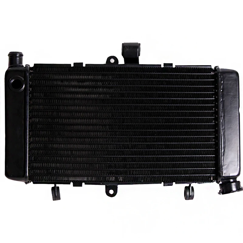 

Motorcycle Aluminium Replacement Radiator Cooling Cooler For Honda CBR250 MC22 1990-1996 CBR250 MC22