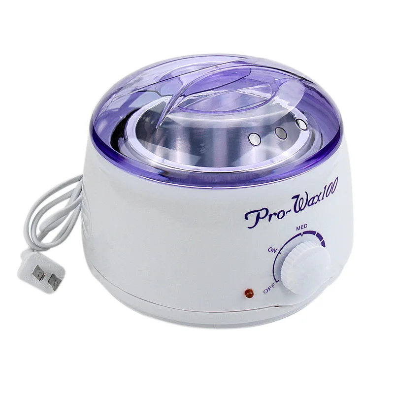 

Warmer Heater Professional Mini SPA Hands Feet paraffin Wax Machine Emperature Control Kerotherapy Depilatory Health Care