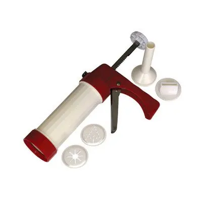 Popular Economy Type DIY use plastic jerky gun Jerky and Sausage Maker Kit Jerky Blaster