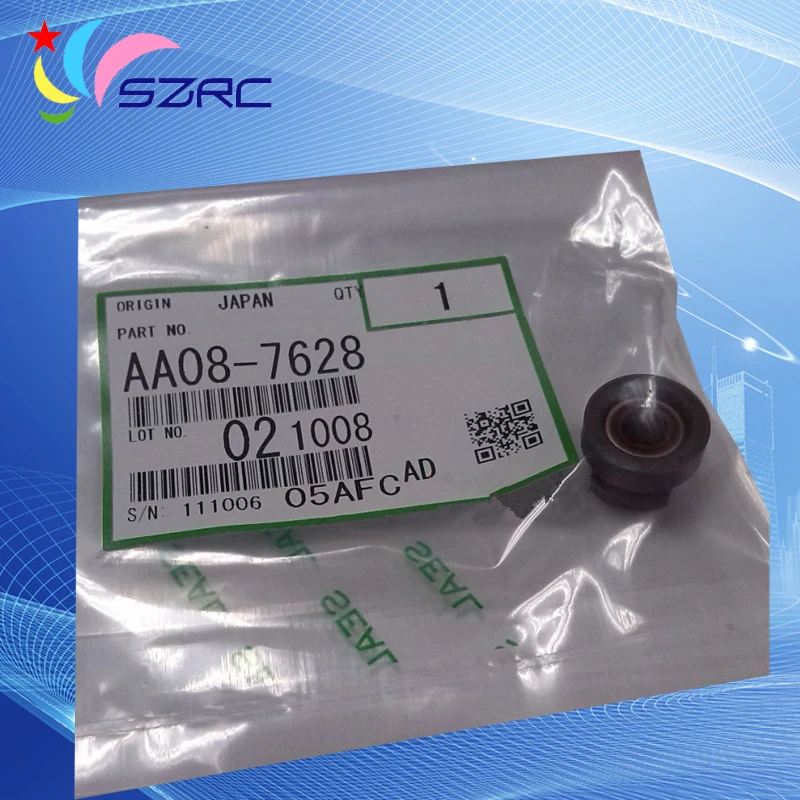 

Original New AA08-7628 developer unit bushing for Ricoh Aficio 1015 1018 2015 2018 2020 1113 1115 220 270 MP1600 MP2000 MP2500
