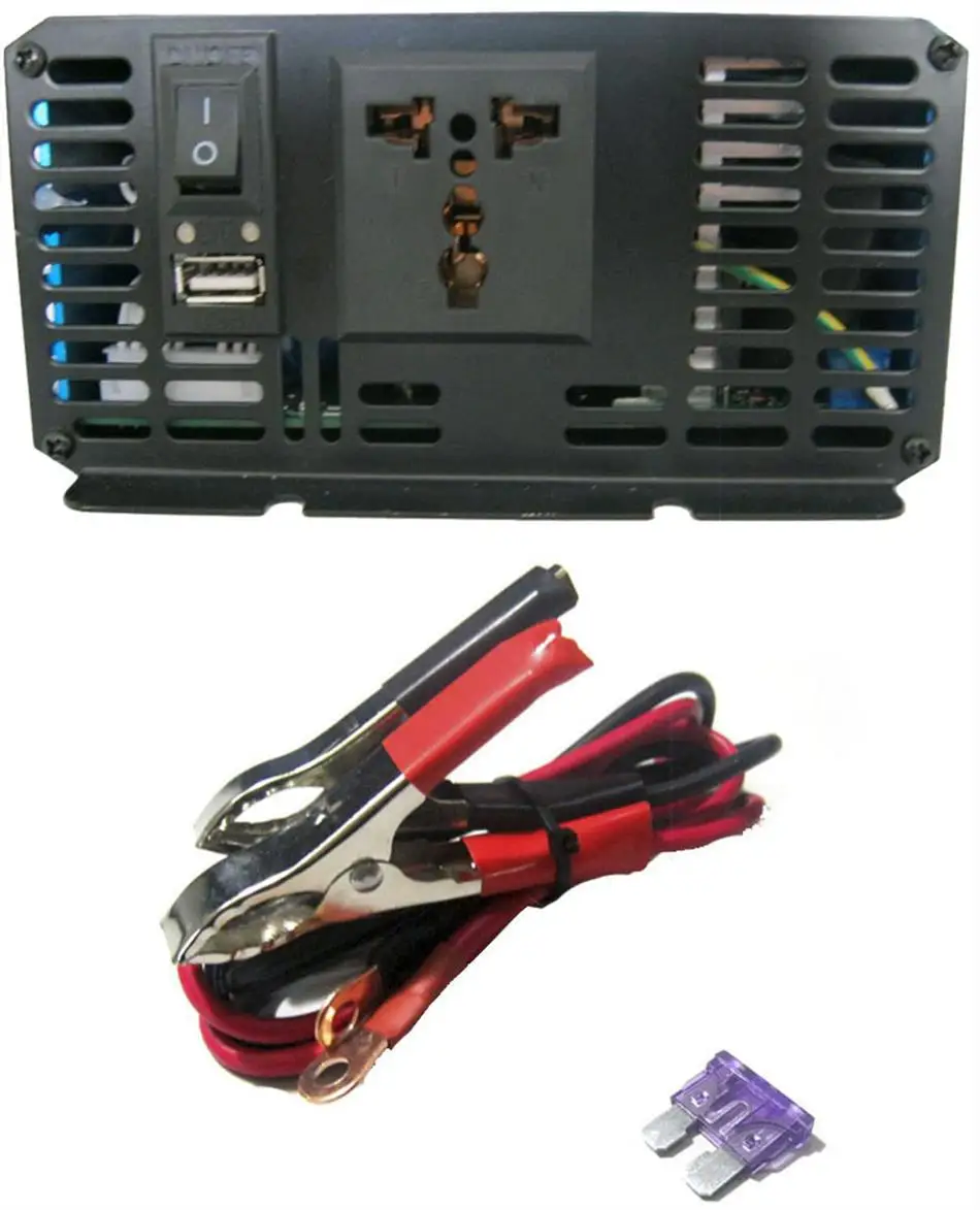 300W-5
