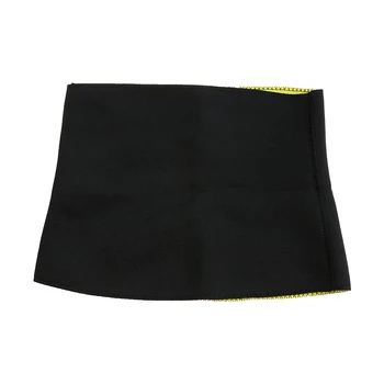 

S-3XL Plus Size Slimming Waist Cinchers Women Neoprene Hot Body Waist Belts Weight Loss Waist Trainer Trimmer Corsets