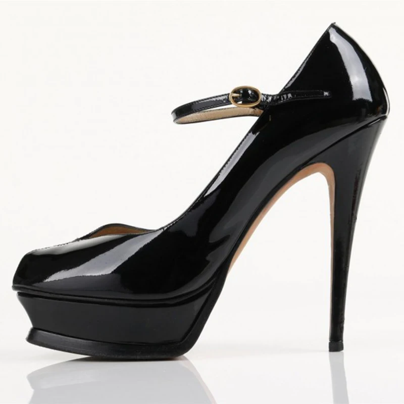 black_patent_leather_ankle_strap_heels_key_hole_platform_high_heels_3_