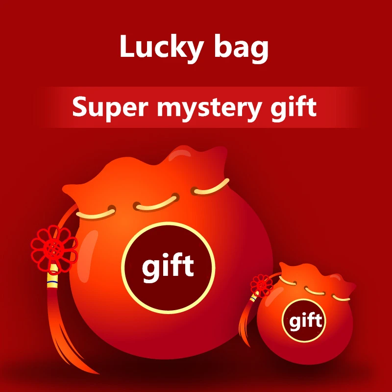 

Super mystery gift building blocks figures car and so on randomly send Compatible with legoe star wars toys for child wishes