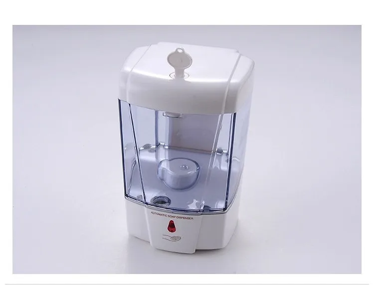 BAKALA/ванные комнаты автоматический блок датчиков бутылка геля для душа из антисептик для рук, мыло дозатор для мыла прибор-дозатор