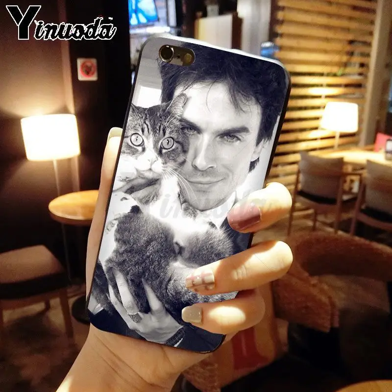 The Vampire Diaries