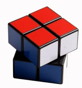 Second Order Professional Game Children Portal Strongest Brain Development Puzzle Cube Plastic 5-7 Years 2021 мюли portal