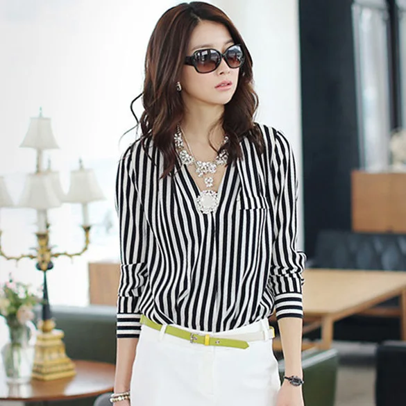 formal blouses long sleeve
