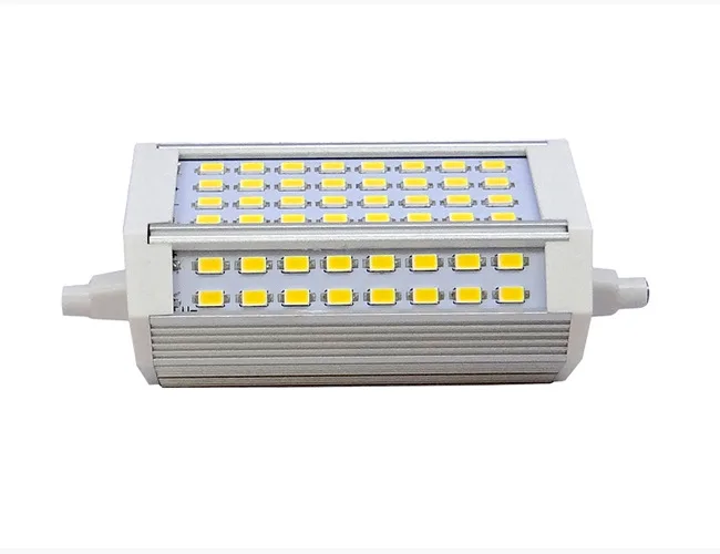 New-design-30w-led-R7S-light-118mm-no-Fan-dimmable-R7S-lamp-J118-R7S-food-light