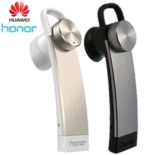huawei Honor AM07 тип-c версия Смарт Голосовое управление Быстрая зарядка Hands-free наушники