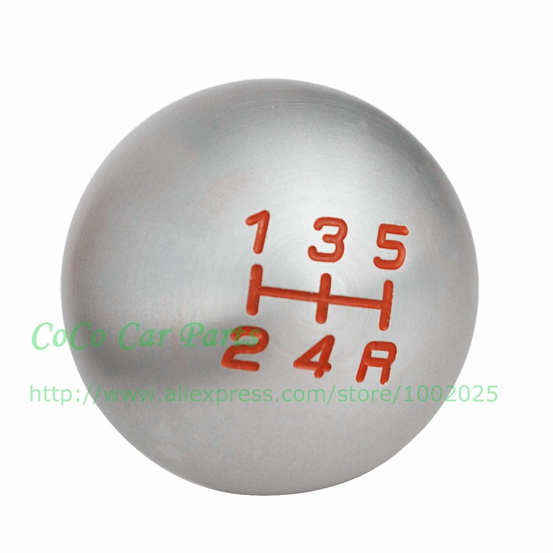 FD2 gear shift knob (12)